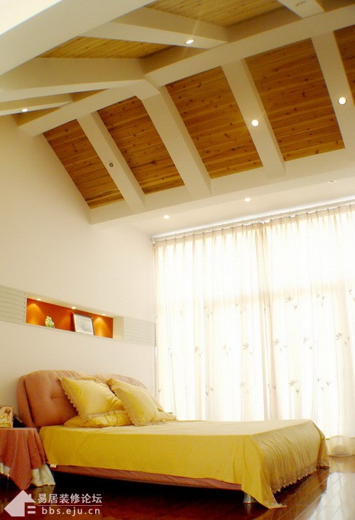 Interior design