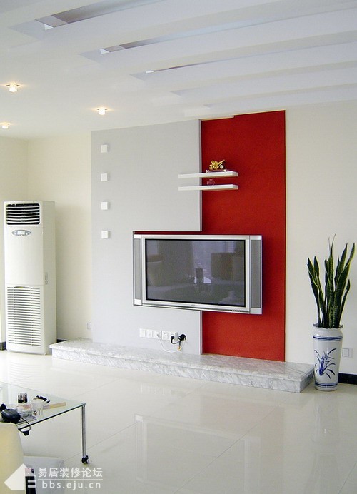 Interior design