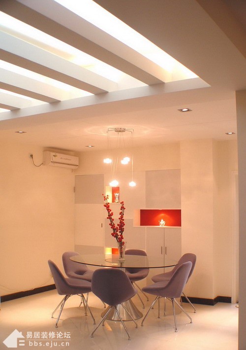 Interior design