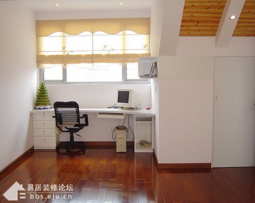 Interior design