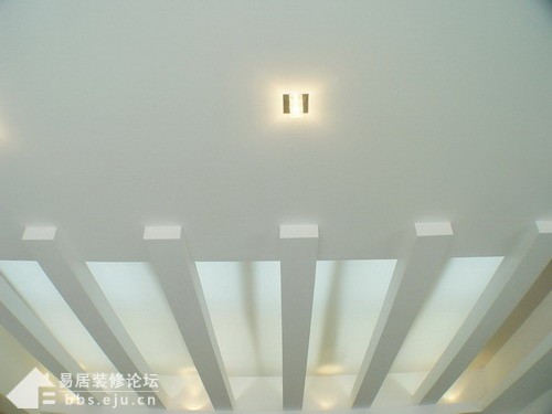 Interior design