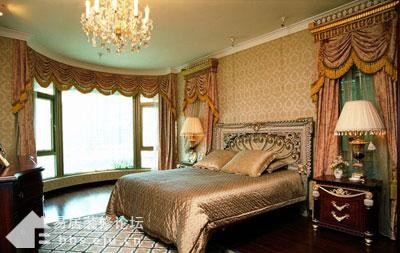 Interior design