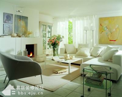 Interior design