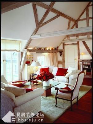 Interior design