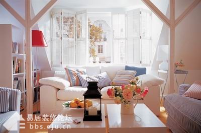 Interior design