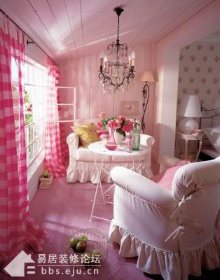 Interior design