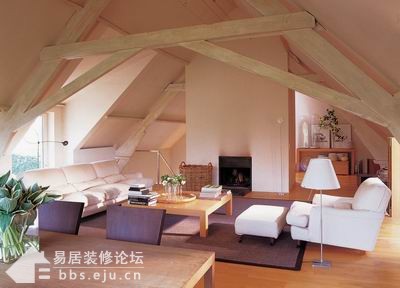 Interior design