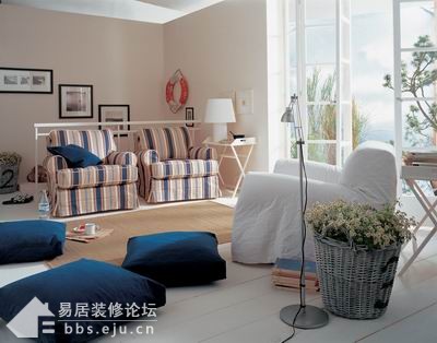 Interior design