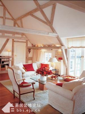 Interior design