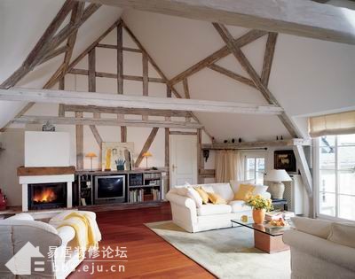 Interior design