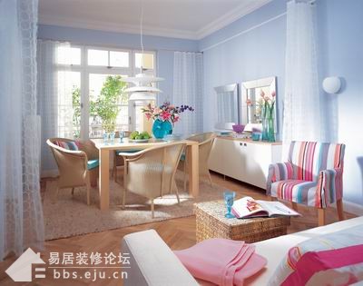 Interior design