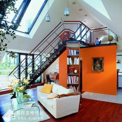 Interior design