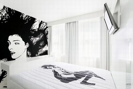 Interior design