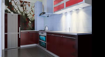Interior design