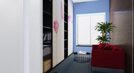 Interior design