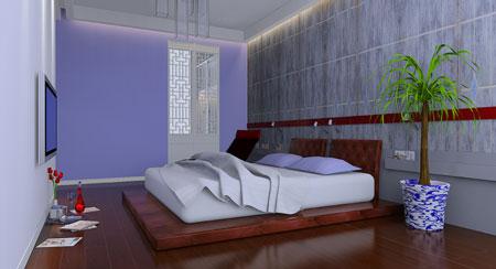 Interior design