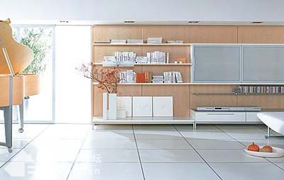 Interior design