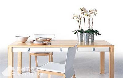 Interior design