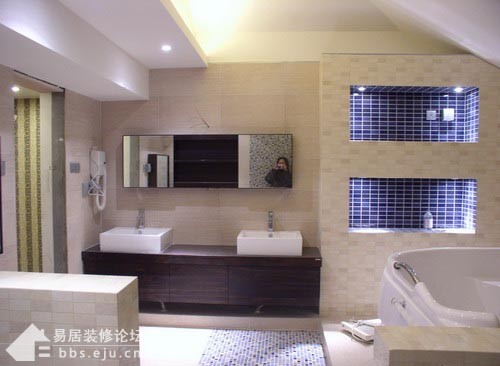 Interior design