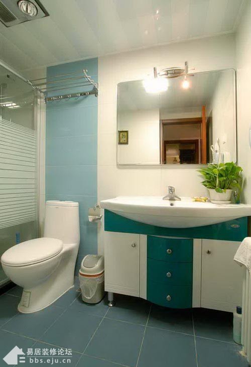 Interior design