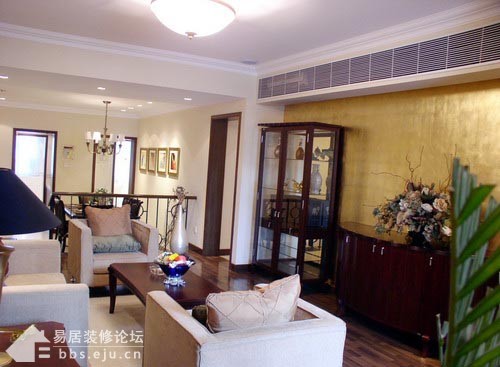 Interior design