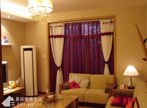 Interior design