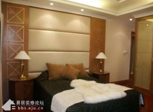 Interior design