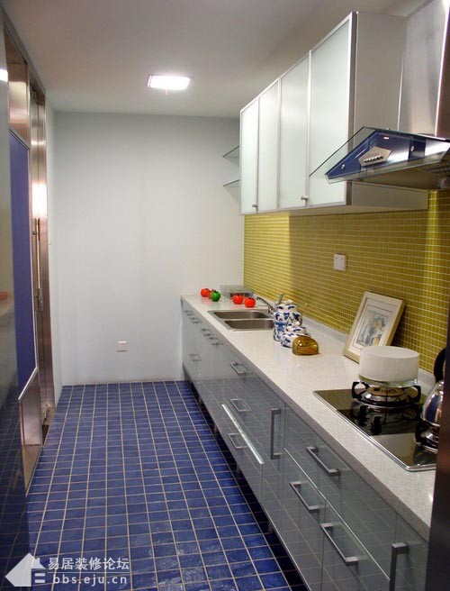 Interior design