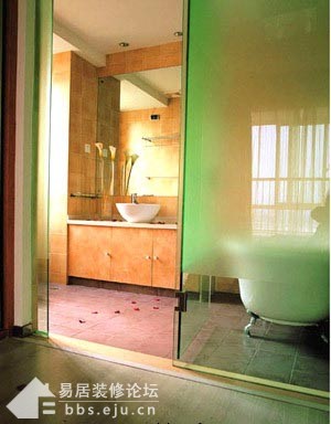 Interior design