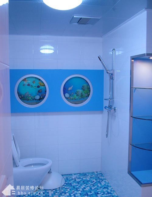 Interior design