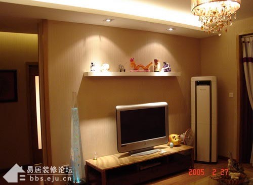 Interior design