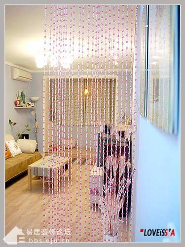 Interior design