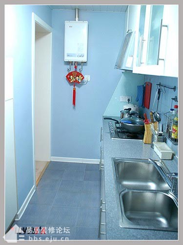 Interior design