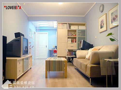 Interior design