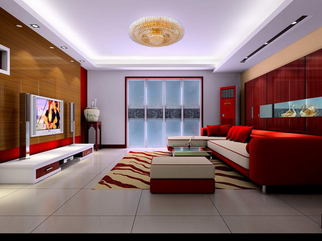 Interior design