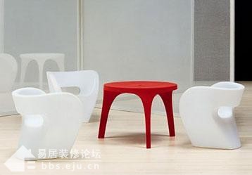 Interior design