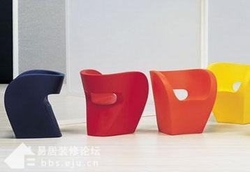 Interior design