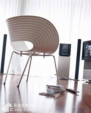 Interior design