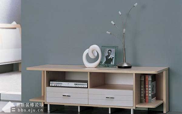 Interior design