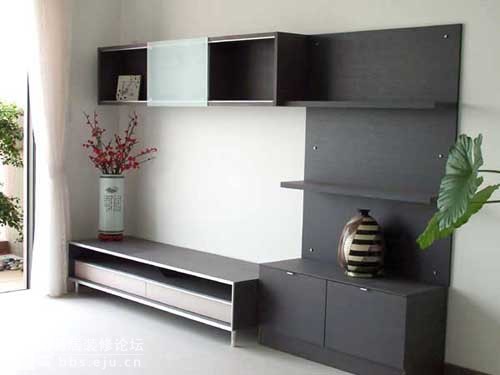 Interior design
