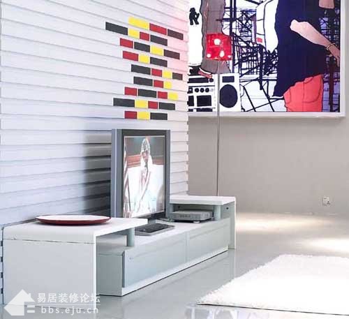 Interior design