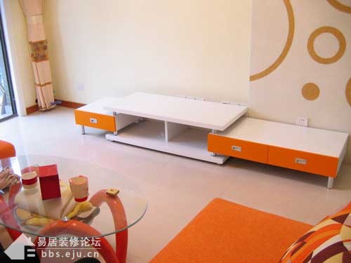Interior design