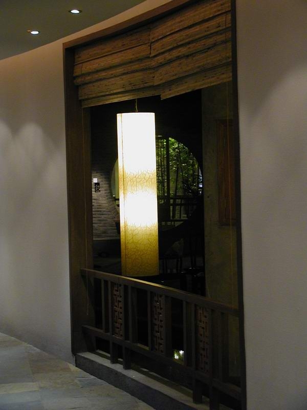 Indoor and outdoor works