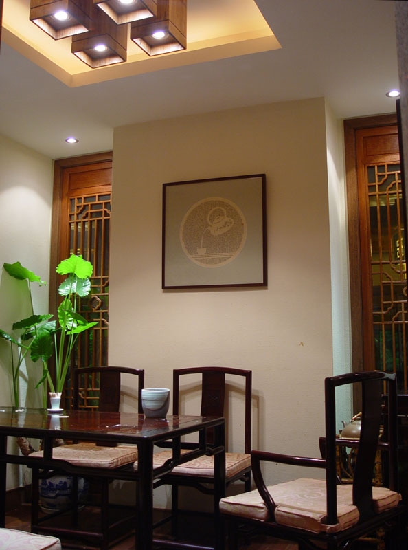 Indoor and outdoor works