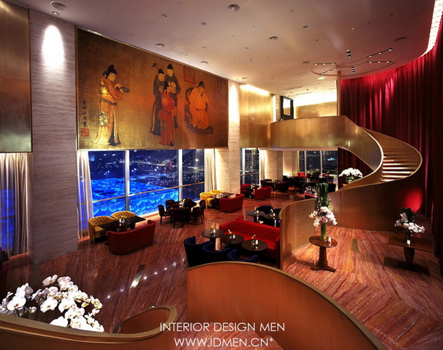 Indoor and outdoor works