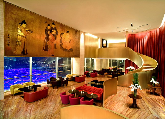 Indoor and outdoor works