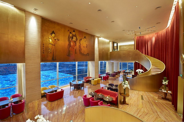 Indoor and outdoor works