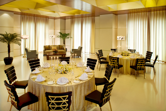Indoor and outdoor works