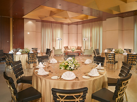 Indoor and outdoor works