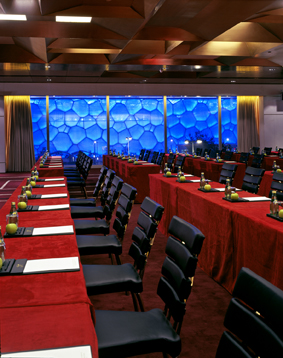 Indoor and outdoor works